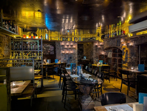 The Port House