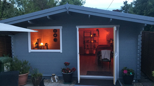 The Relaxation Hub