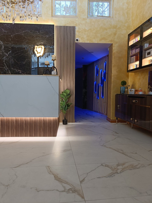 The Residence Day Spa