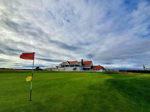 The Royal Dublin Golf Club