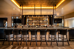 The Sideline Bar & Restaurant