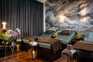 The Spa at Castleknock Hotel