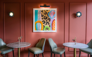 The Terrace Kitchen & Social House