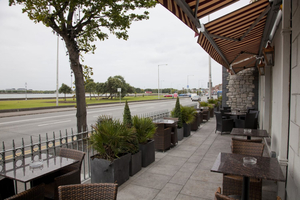 The Yacht Bar and Restaurant