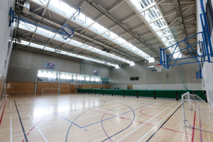 Trinity College Sports Centre