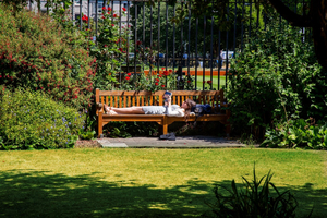 Trinity Summer Accommodation