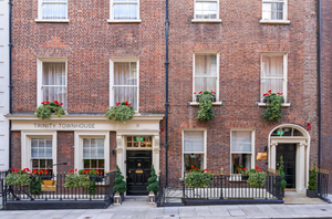 Trinity Townhouse Hotel