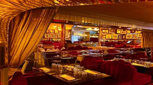 Trocadero Restaurant Dublin