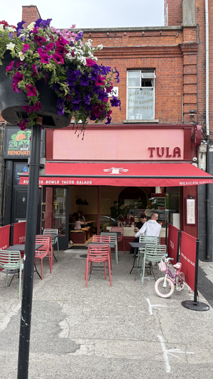 Tula Drumcondra