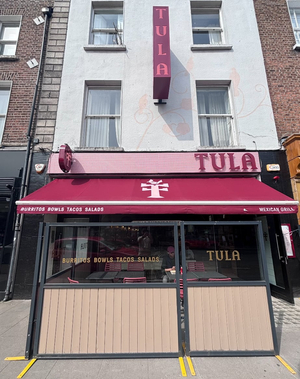 Tula Mexican Grill