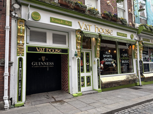 Vat House Bar