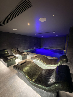 Velvære Spa