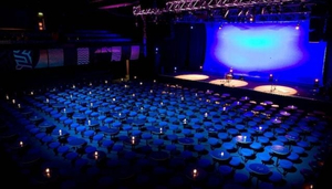 Vicar Street