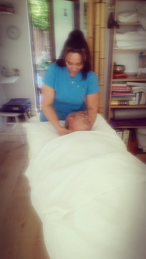 Vida Healing
