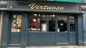 Virtuoso Restaurant