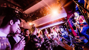 Whelan's