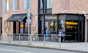 Wishbone Dublin