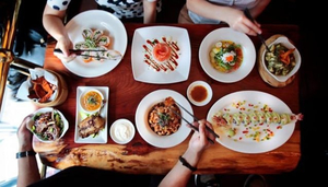 Yamamori Izakaya
