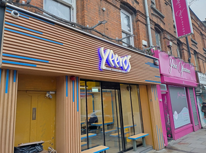 Yeeros Wexford Street
