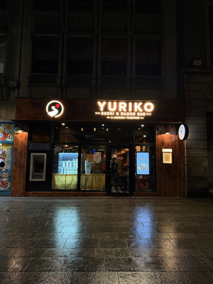 Yuriko