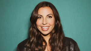 Caitlin Cook: the Writing On the Stall