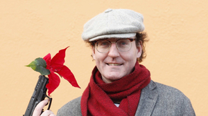 David McSavage - Naas - Jan 1