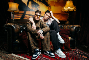 Deaf Havana