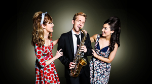 Are Ya Dancin'? - A Showband Story
