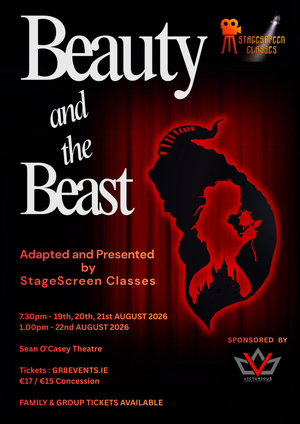 Beauty And The Beast