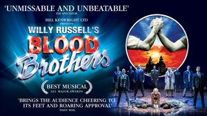 Blood Brothers (Touring)