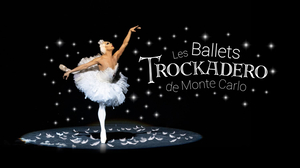Les Ballets Trockadero De Monte Carlo