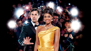 The Bodyguard