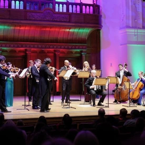 Viennese Christmas Spectacular by Candlelight in Christ Church Cathedral