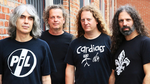 Voivod & Midnight