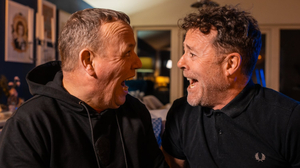 You Must Be Jokin: Live