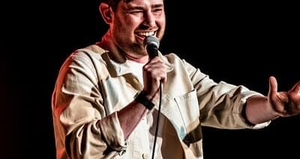 Laughter Lounge Ticket - Ireland's Biggest Comedy Club