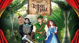 Robin Hood