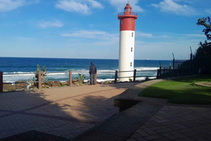 tour della città e uMhlanga