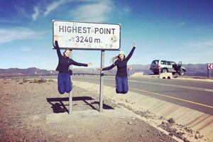From Durban: Sani Pass, Lesotho and Basotho Village Day Trip