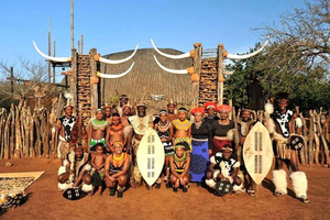 Private Full-Day Tour with Lunch & Hotel Pickup