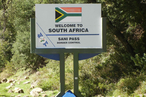 Sani Pass & Lesotho Full Day tour From Durban