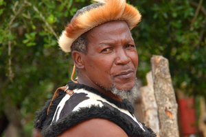 Excursión de un día a Shakaland y la cultura zulú