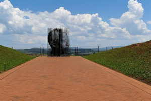 Student Interaction Tour - Howick & Mandela Capture