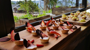 1000 Hills Chef School