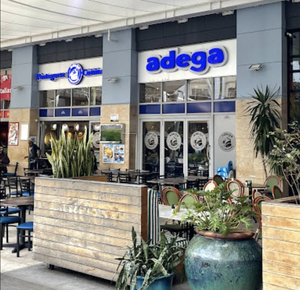Adega Gateway