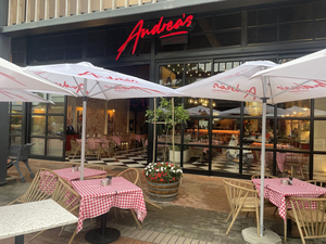Andreas Cucina Italiana Westown