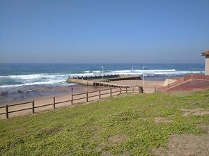 Anstey's Beach Park