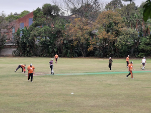 Ashley Sports Club
