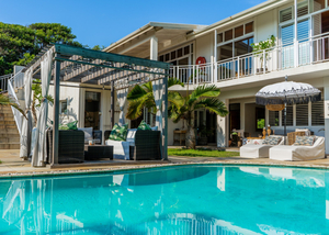Baron Beach House