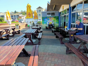 Beach House Cafè
